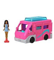 Barbie Mi̇ni̇ Barbi̇eland Araçlar HYF39