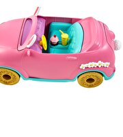 Enchantimals Tavşancık Araba HCF85
