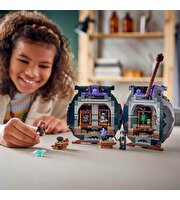 LEGO Harry Potter Kazan: Gizli İksir Sınıfı 76464