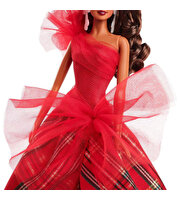 Barbie 2024 Mutlu Yıllar Bebeği̇ Latin HRM63