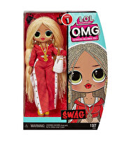 L.O.L. Surprise OMG Bebekler S1 Swag