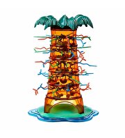 Tumblin Monkeys 25 Yıl Özel Kutu Oyunu HTW65