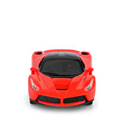 1:16 Ölçekli Uzaktan Kumandalı Kırmızı Ferrari