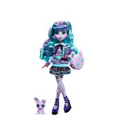 Monster High Creepover Party Twyla HLP87