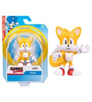 Sonic Aksiyon Figürü W19 422524 Tails