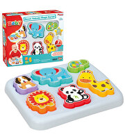 Sevimli Hayvanlar Bultak