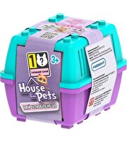 House Pets Evcil Hayvanlar Sürpriz Paket