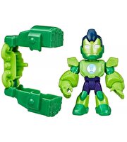 Iron Man and His Awesome Friends Figürleri Hulk G1468