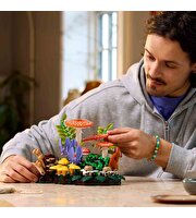 LEGO Botanicals Orman Mantarları 11505