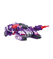 Dinoster Dönüşebilen Robot Mosa Storm