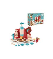 Smoby Chef Bisküvi Fabrikası