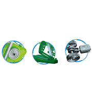 Robotik Laboratuvarı Jumpingbot