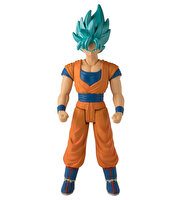 Dragon Ball Super Saiyan Blue Goku Figür 30 Cm