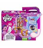 My Little Pony Mini World Magic Seti Princess Petals F5247