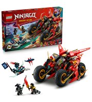 LEGO Ninjago Ninja Savaş Aracı 71844