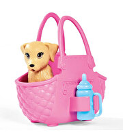 Steffi Love Puppy Walk