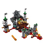 LEGO Mario Bowser Kalesi Final Savaşı Ek Macera Seti 71369