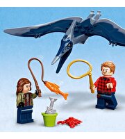 LEGO Jurassic World Pteranodon Akibi V2 76943