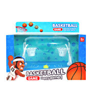 Masa Üstü Basketbol Oyunu Mavi