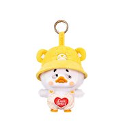 Upset Duck Care Bears Gökkuşağı Serisi Anahtarlık Sürpriz Paket