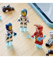 LEGO Marvel Iron Man ve Iron Ordusu