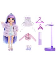 Rainbow High Bebek Poppy Rowan Violet Willows