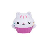 Gabby’s Dollhouse Figür Cakey Cat