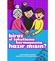 Çabuk Reflex Kart Oyunu