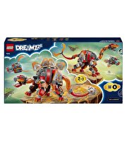 LEGO DREAMZzz Dinozor Jet 71514