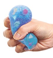 The Squeez Ball Maker Frozen Oyun Seti