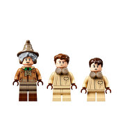 LEGO Harry Potter Hogwarts Anısı Bitkibilim Dersi 76384