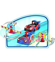 Carrera First Spidey Örümcek Zamanı Yarış Pisti Seti