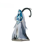 Corpse Bride Emily Figürü 21 Cm