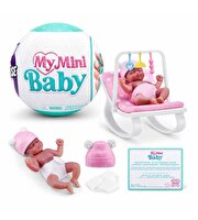 Mini Baby Sürpriz Paket CDU21-77487