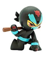 Fart Ninjas Gaz Çıkaran Sensörlü Figür Scent Striker