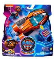 Paw Patrol Mighty Movie Film Araçları Zuma