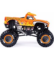 Monster Jam 1:24 El Toro Loco