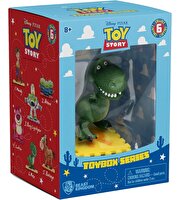 Yume Toys Toy Story Hero Box Figür Rex
