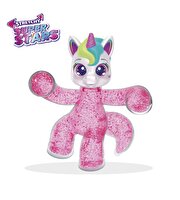 Superstars Flakes on Ice Moonish Stretchy Figür