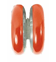 Nuclear Fission Yoyo