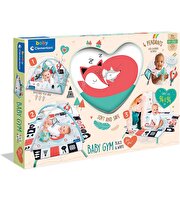 Baby Clementoni Bebek Jimnastik Merkezi S/B