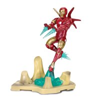 Zoteki Tekli Figür Iron Man