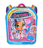 B Pack Deluxe Sırt Çantası Paketi