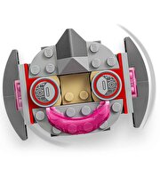 LEGO Marvel Iron Man ve Muhteşem Arkadaşları Ultron Iron Man’e Karşı 11209