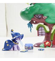 My Little Pony Arkadaşlık Sihirlidir Twilight´ın Kütüphanesi