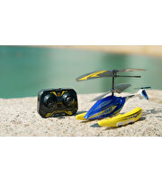 Silverlit 3’ü 1 Arada Flybotic Aqua Blaze Kumandalı Helikopter