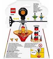 LEGO® NINJAGO® Kai’nin Spinjitzu Ninja Eğitimi 70688