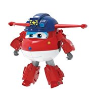 Harika Kanatlar Tekli Polis Jett