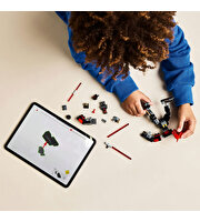 LEGO Star Wars Darth Maul Robotu 75411