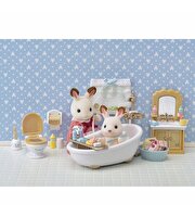Sylvanian Families Banyo Seti